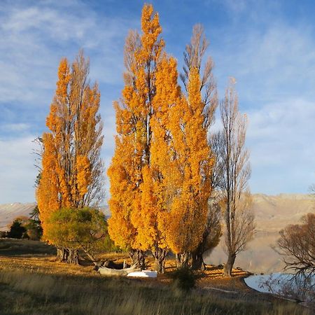 Lake Views At Antler Lodge Lake Tekapo Dış mekan fotoğraf